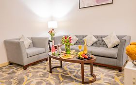 Laten Suites Al Naseem أجنحة لاتين النسيم