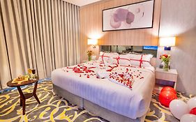 Laten Suites Al Naseem أجنحة لاتين النسيم