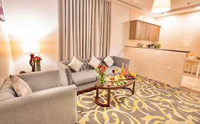 Laten Suites Al Naseem أجنحة لاتين النسيم